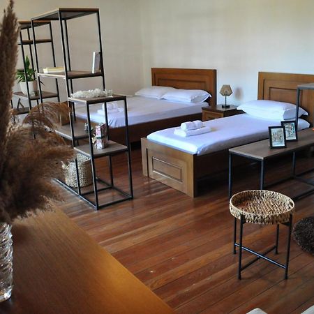 Timber Guest House Berat Exterior foto