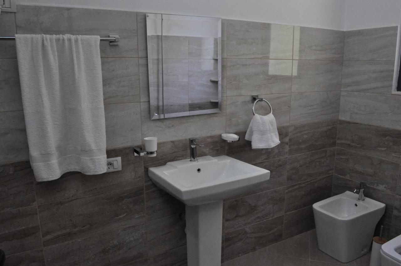 Timber Guest House Berat Exterior foto