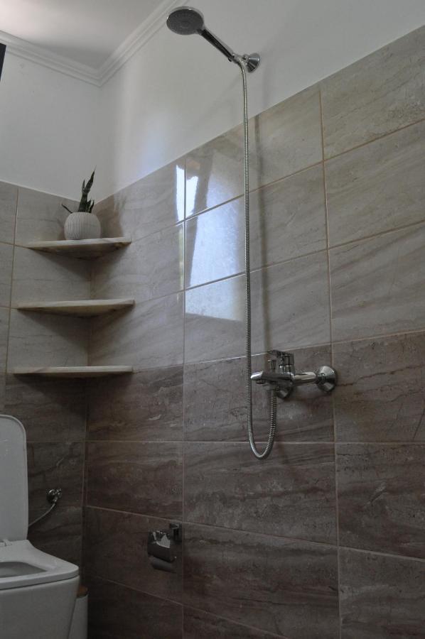 Timber Guest House Berat Exterior foto