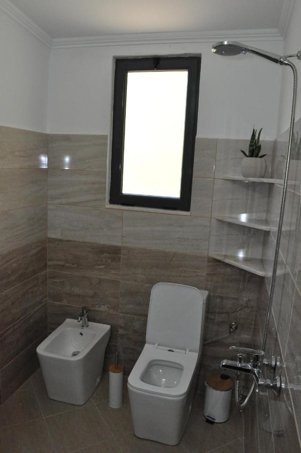 Timber Guest House Berat Exterior foto